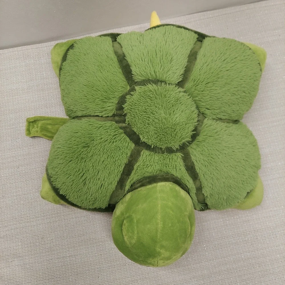 Pillow Pets Turtle 18